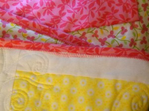 My first indication that I should have read the instructions more closely