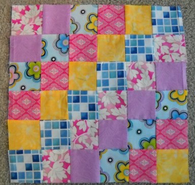 quilt block