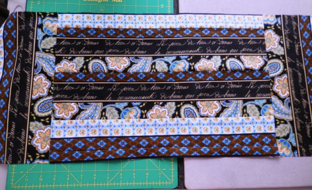 Journal - Both Sides Attached