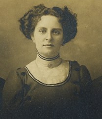 Charlotte Merriman Ensminger