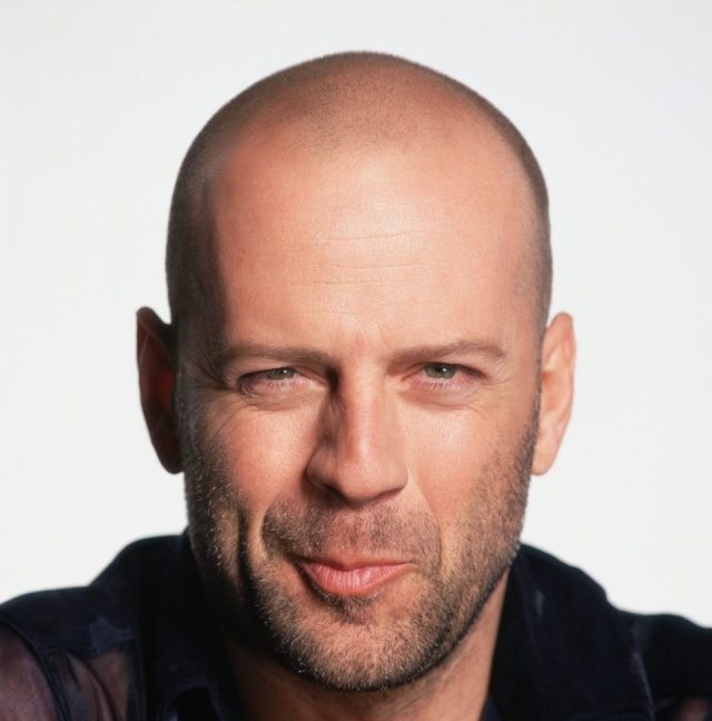 BruceWillis