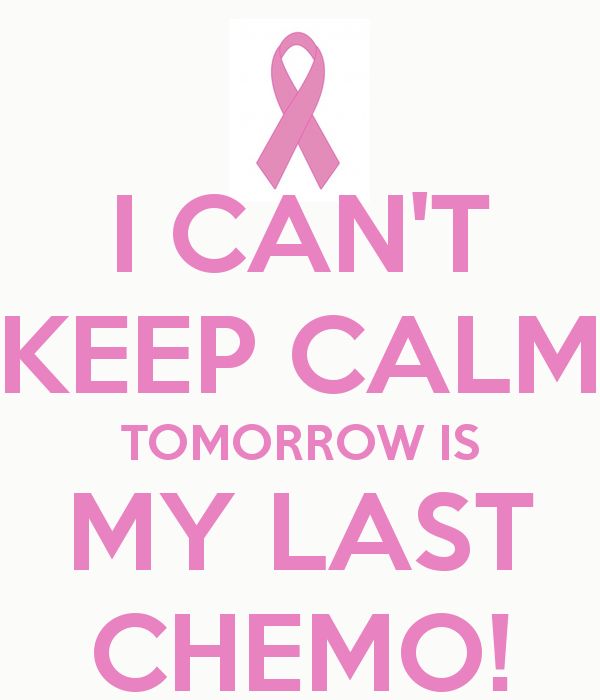 LastChemo