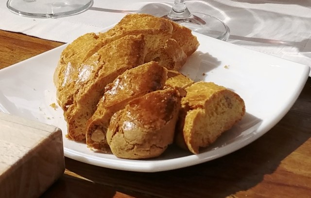 Biscotti