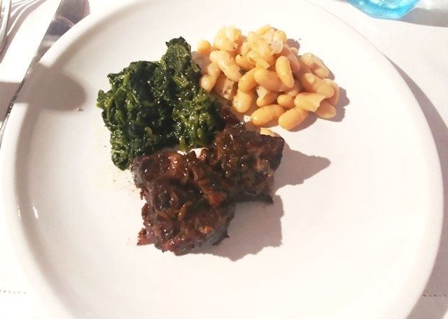 BraisedPorkLaGramola