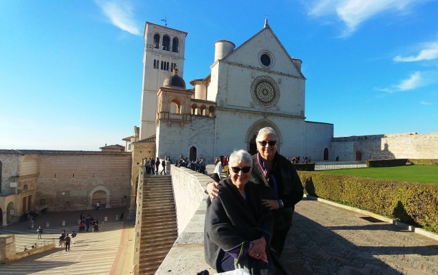 AssisiBasilica