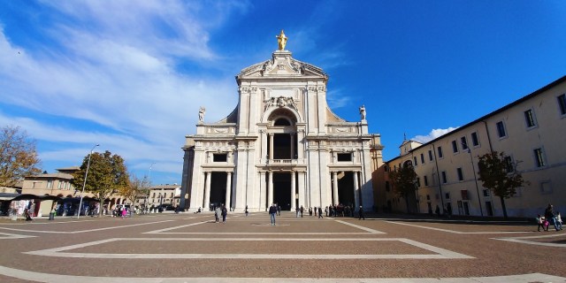 AssisiStMaryBasilica