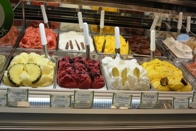 Gelato