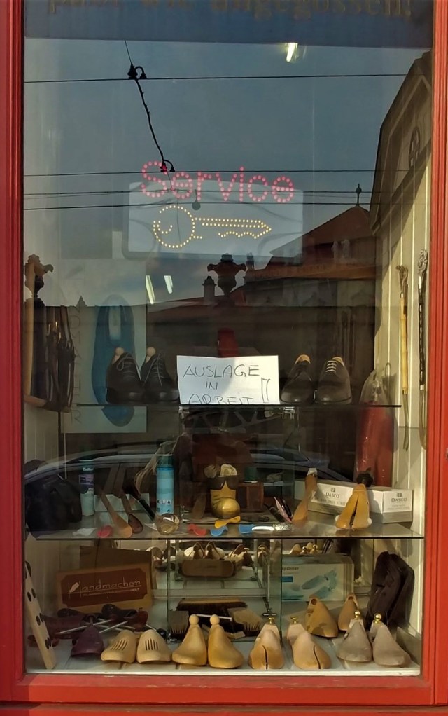 ShoeRepair